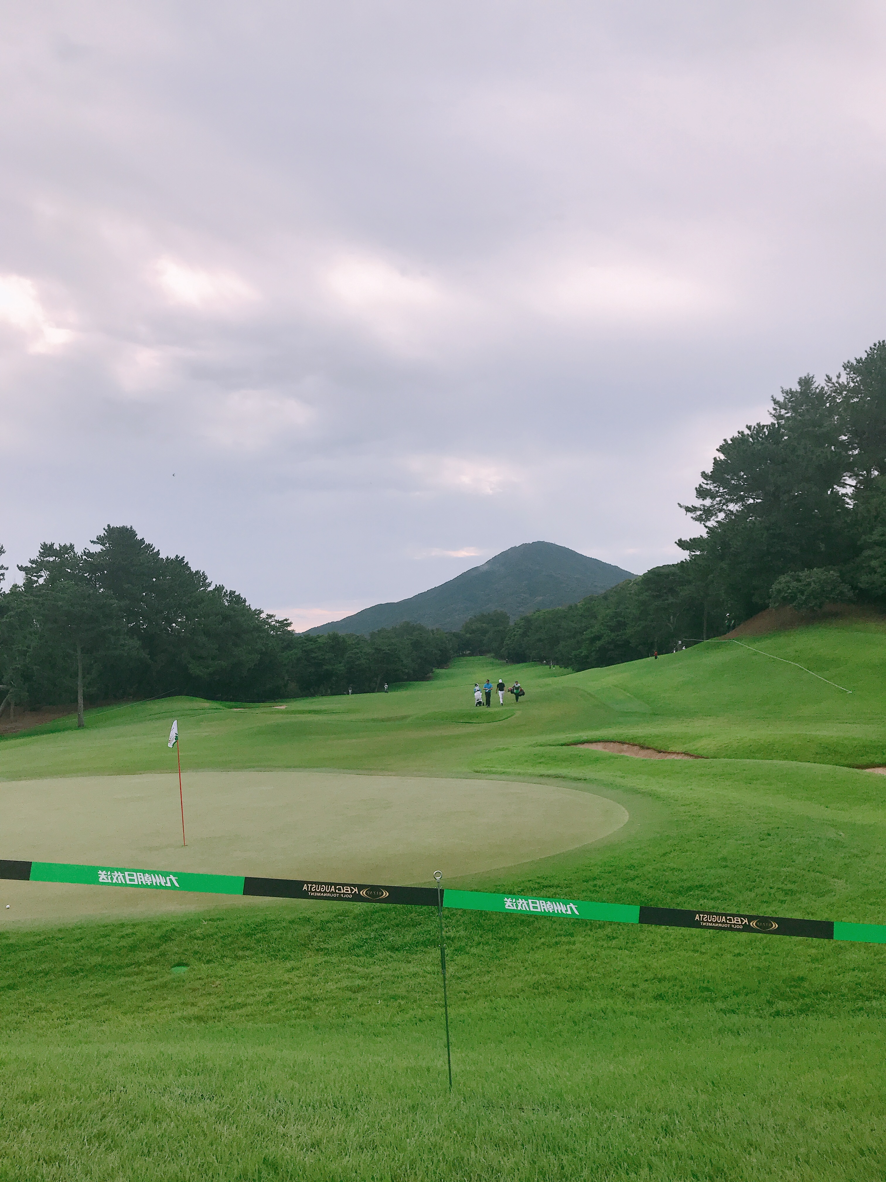 福岡・博多ゴルフ⛳️