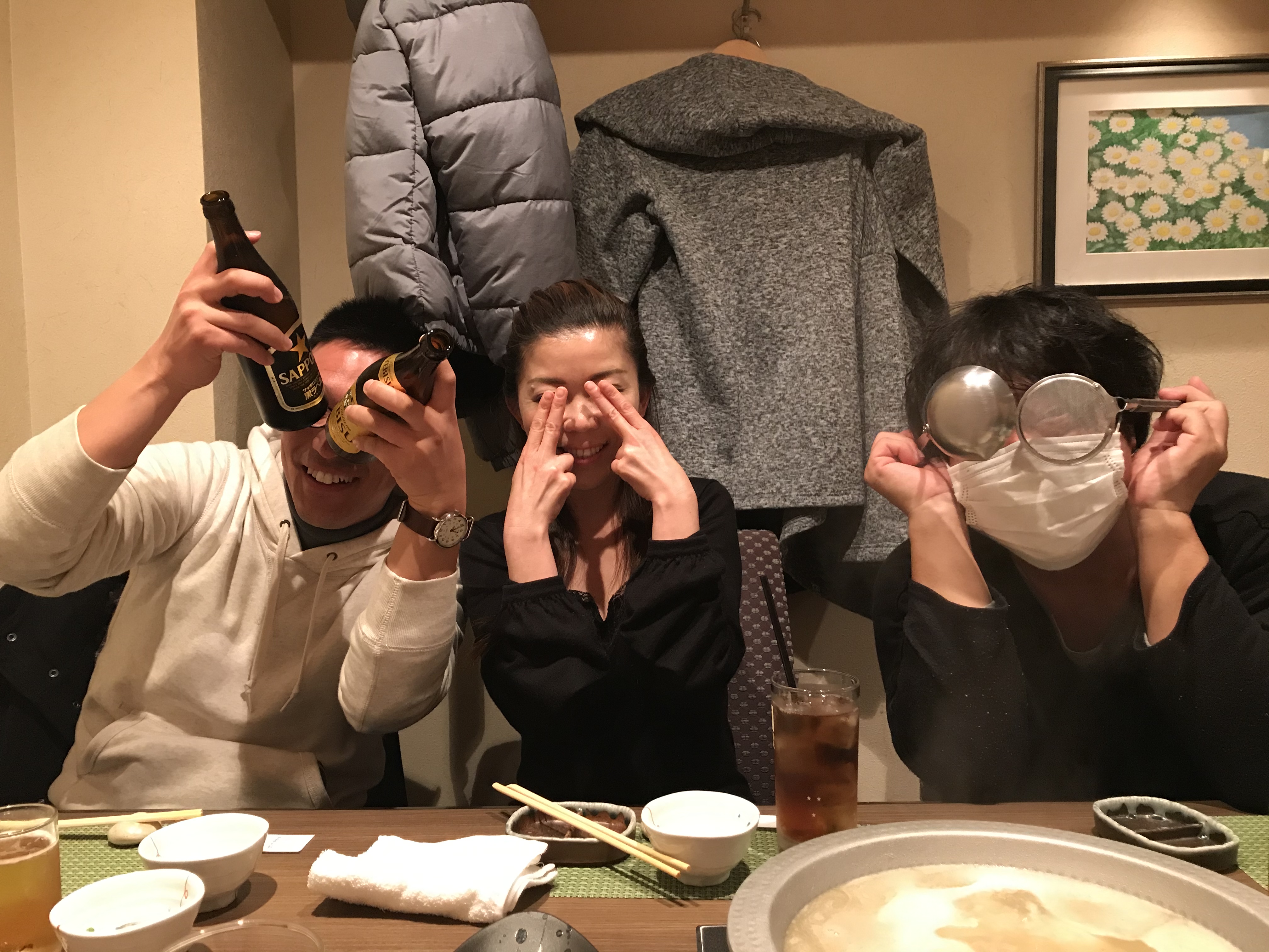 福岡・博多コンパニオン2次会