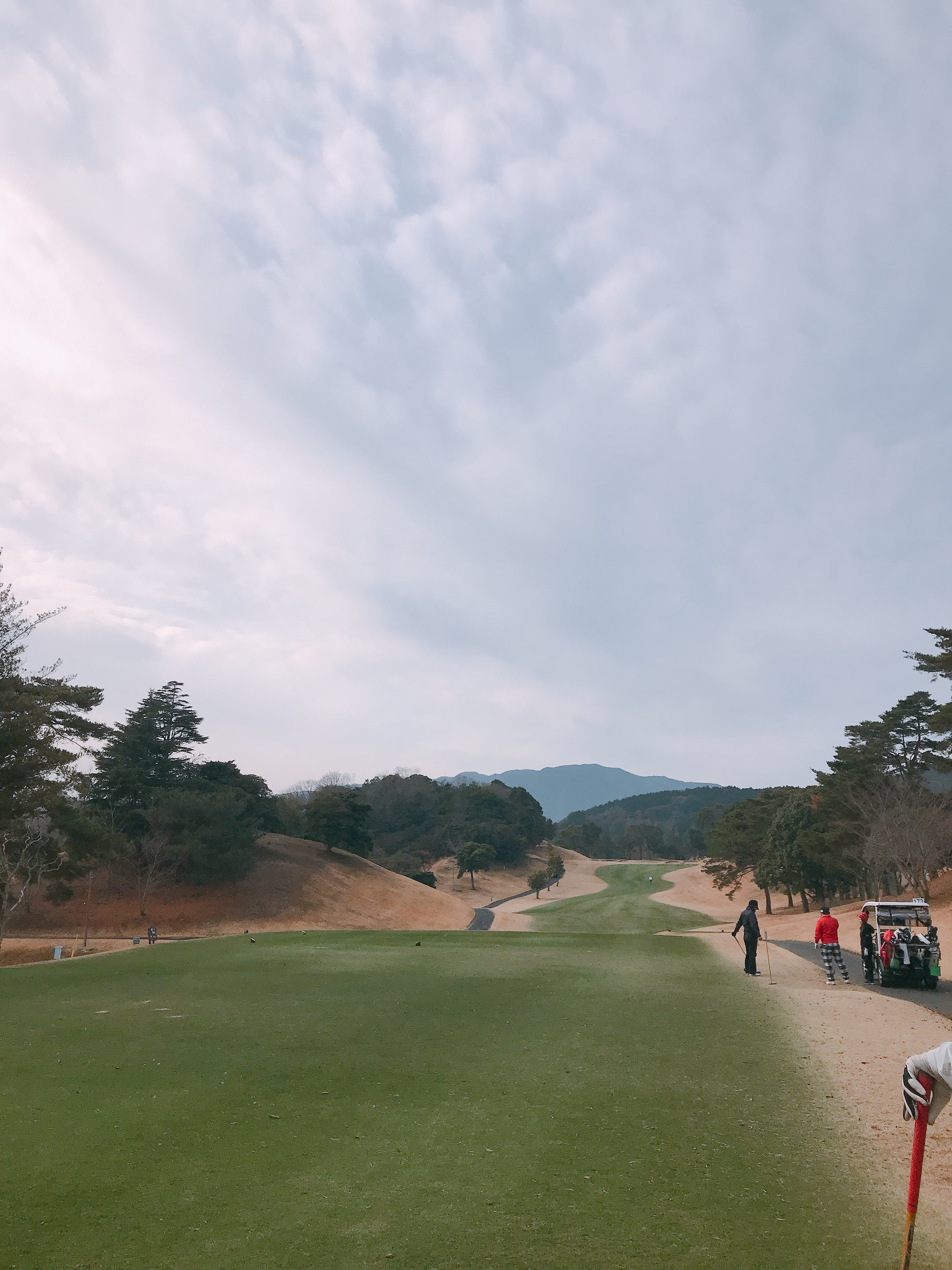 福岡・博多ゴルフコンパニオン⛳️